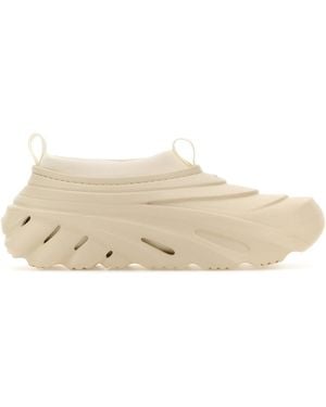 Crocs™ Sneakers - Natural