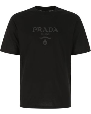 Maglia prada uomo best sale