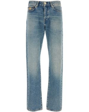 Versace Denim Jeans - Blue