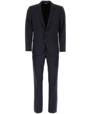 Dolce & Gabbana Abito - Black