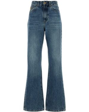 Lois Denim Jeans - Blue
