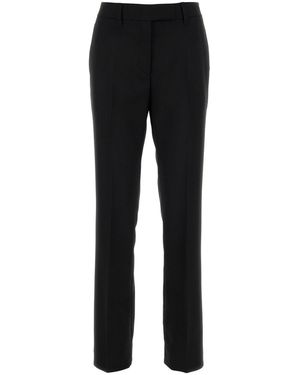 Prada PANTALONE - Nero