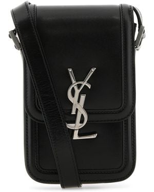 Saint Laurent Extra-Accessories - Black