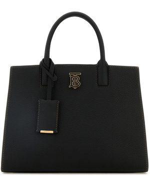 Burberry BORSA - Nero