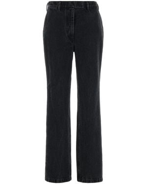 Rier Black Denim Jeans