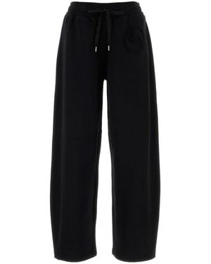 Stella McCartney Trousers - Black