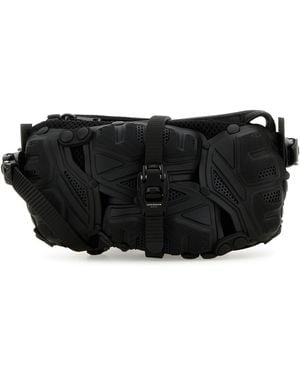 Innerraum Borsa a tracolla Object 167 nera - Nero