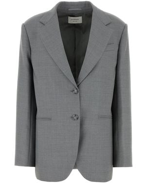 Sportmax Baffo - Grey