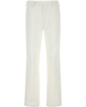 Rier White Denim Jeans