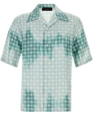 Amiri Shirts - Green