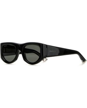 Gucci GG1917S - Black