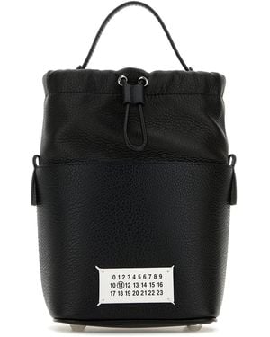 Maison Margiela Bags - Black
