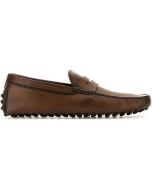 Tod's Mocassini - Brown