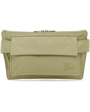 Burberry BORSA - Verde