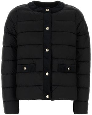 MICHAEL Michael Kors Jackets - Black