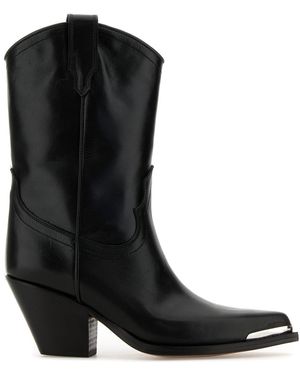 Sonora Boots Clara - Nero
