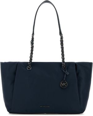 Michael Kors Handbags - Blue