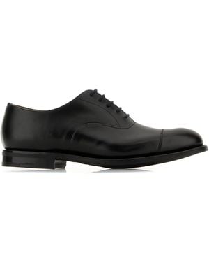 Church's Scarpe stringate Consul R 2.0 in pelle nera - Nero