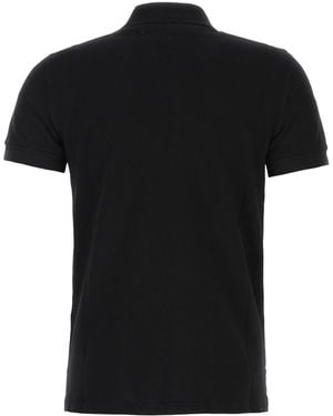Tom Ford '70's Animalier' Shirt for Men | Lyst