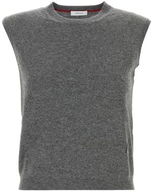 Ferragamo Knitwear - Grey