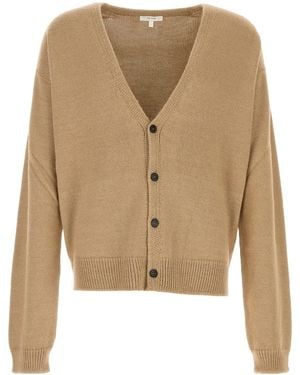 The Row Knitwear - Natural