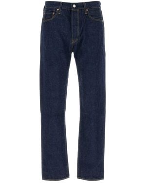 Levi's Jeans in denim - Blu