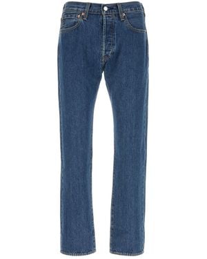 Levi's Jeans 501® Original in denim - Blu