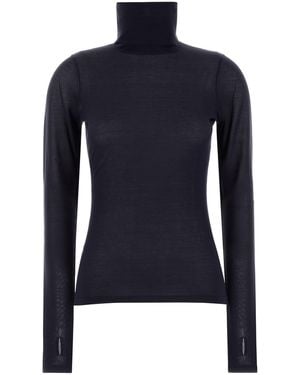 Zimmermann Shirts - Blue