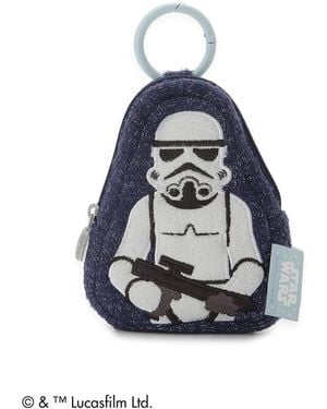 gelato pique 【Star Wars】Charm Pouch - Blue