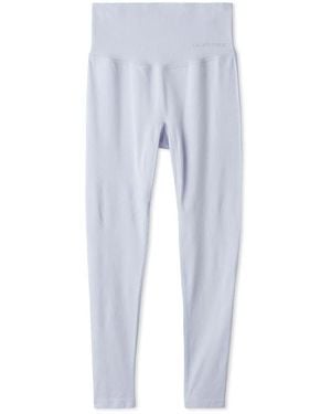 gelato pique Stretch Leggings - Blue