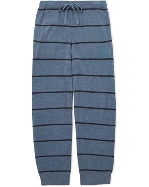 gelato pique Hot Smoothie Pajama Pants - Blue