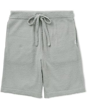 gelato pique Kousuke Shimizu Air Moco Lounge Shorts - Gray