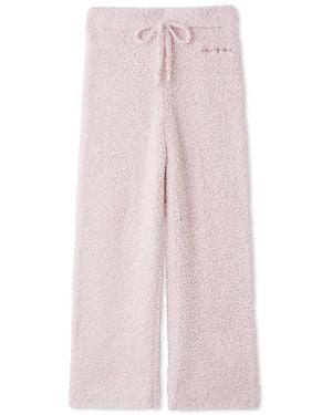 gelato pique Basic Gelato Autumn Pants - Pink