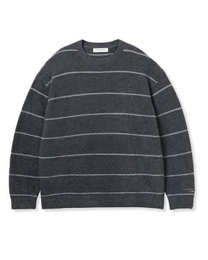 gelato pique Hot Smoothie Pullover Sweater - Blue