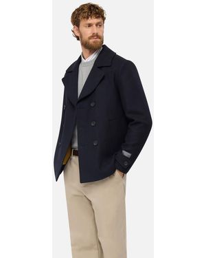 Geox Baltmoore Hombre - Azul