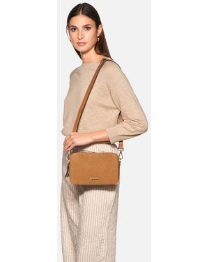 Geox Norize Bag Mujer - Neutro
