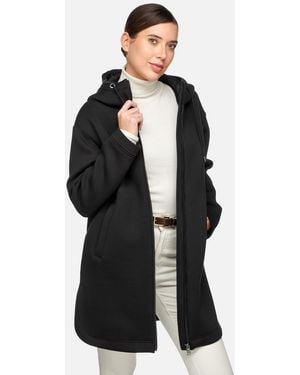 Geox Sweater Mujer - Negro