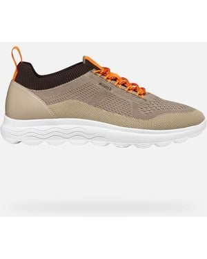 Geox Spherica Homme - Marron