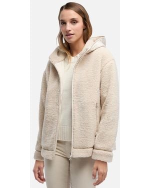 Geox Sweater Mujer - Neutro