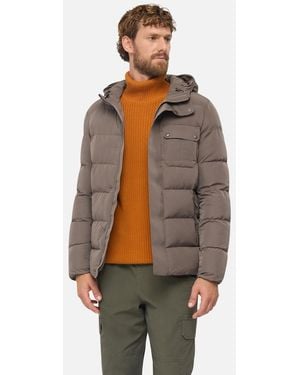 Geox Pieve Hombre - Marrón