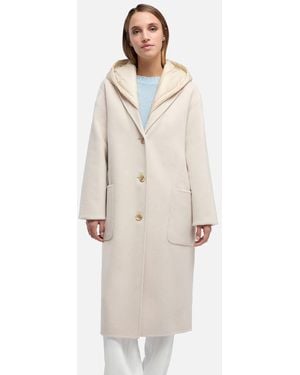 Geox Rawelle Mujer - Neutro
