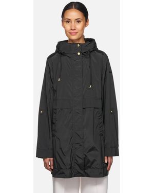 Geox Dandra Mujer - Negro