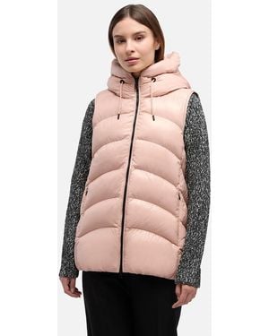 Geox Bleyze Mujer - Neutro