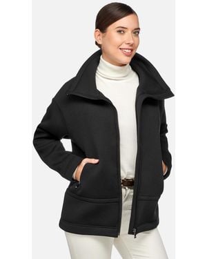 Geox Sweater Mujer - Negro