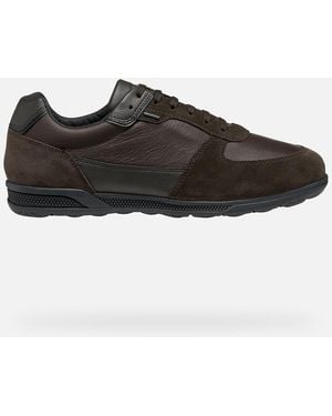 Geox Spherica Actif X3 Abx Homme - Noir