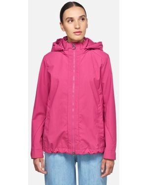 Geox Spherica Mujer - Rosa