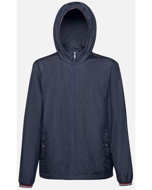 Geox Vêtements Jharrod Homme - Bleu