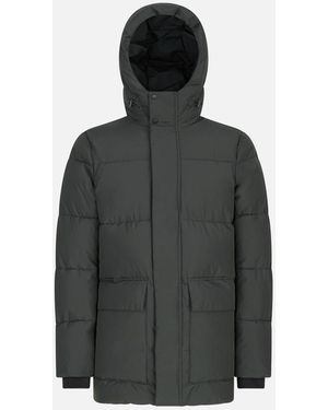 Geox Vêtements Spherica Homme - Noir