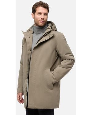 Geox Doray Abx Hombre - Marrón