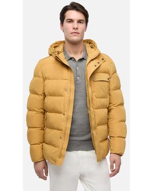 Geox Pieve Hombre - Metálico